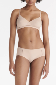 Eres Lydia Soyeuse Triangle Bra Make Up
