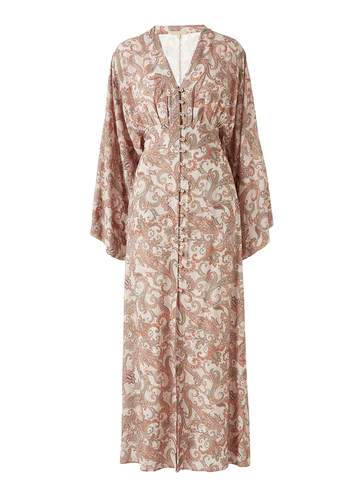Desiree Imagination Kaftan