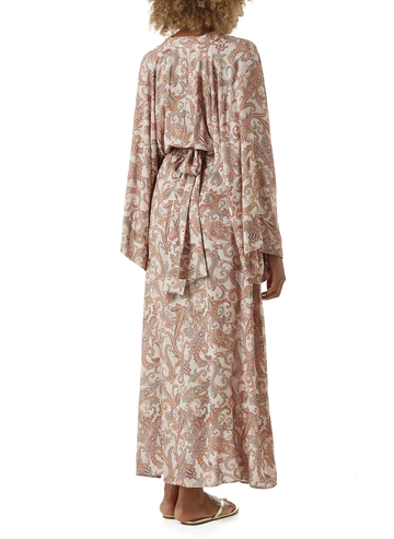 Desiree Imagination Kaftan - Image 4