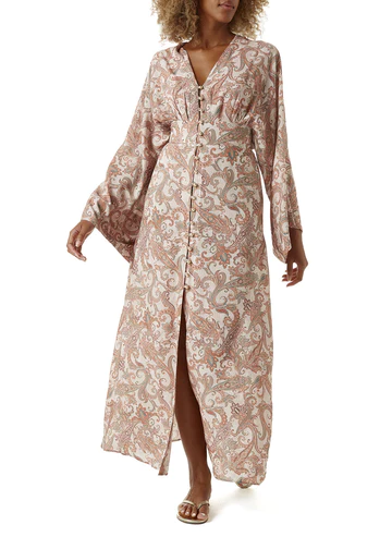Desiree Imagination Kaftan - Image 3