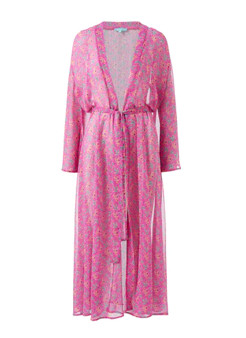 MARIANNA TROPICS KAFTAN