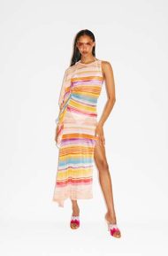 Missoni Mare Long Beach Coverall
