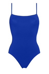 ERES Swimsuit Aquarelle Indigo