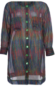 ERES Fusion Long shirt