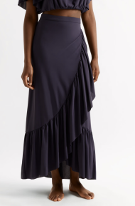 ERES Julia Sarong Skirt Bain de Minuit