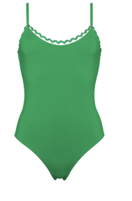 ERES Fantasy Tank one-piece Fou