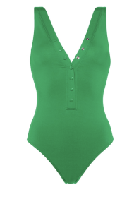 ERES Icône Tank one-piece Fou