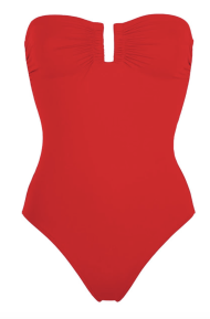 ERES Swimsuit Cassiopee Logo