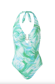 Melissa Odabash TAMPA RAINFOREST SWIMSUIT