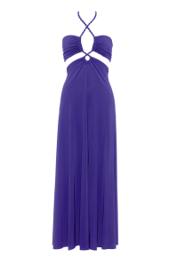 ERES Tina Long dress Inka