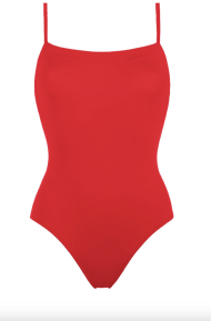 ERES Swimsuit Aquarelle Logo