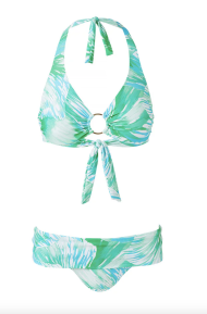 Melissa Odabash Brussels Bikini Rainforest