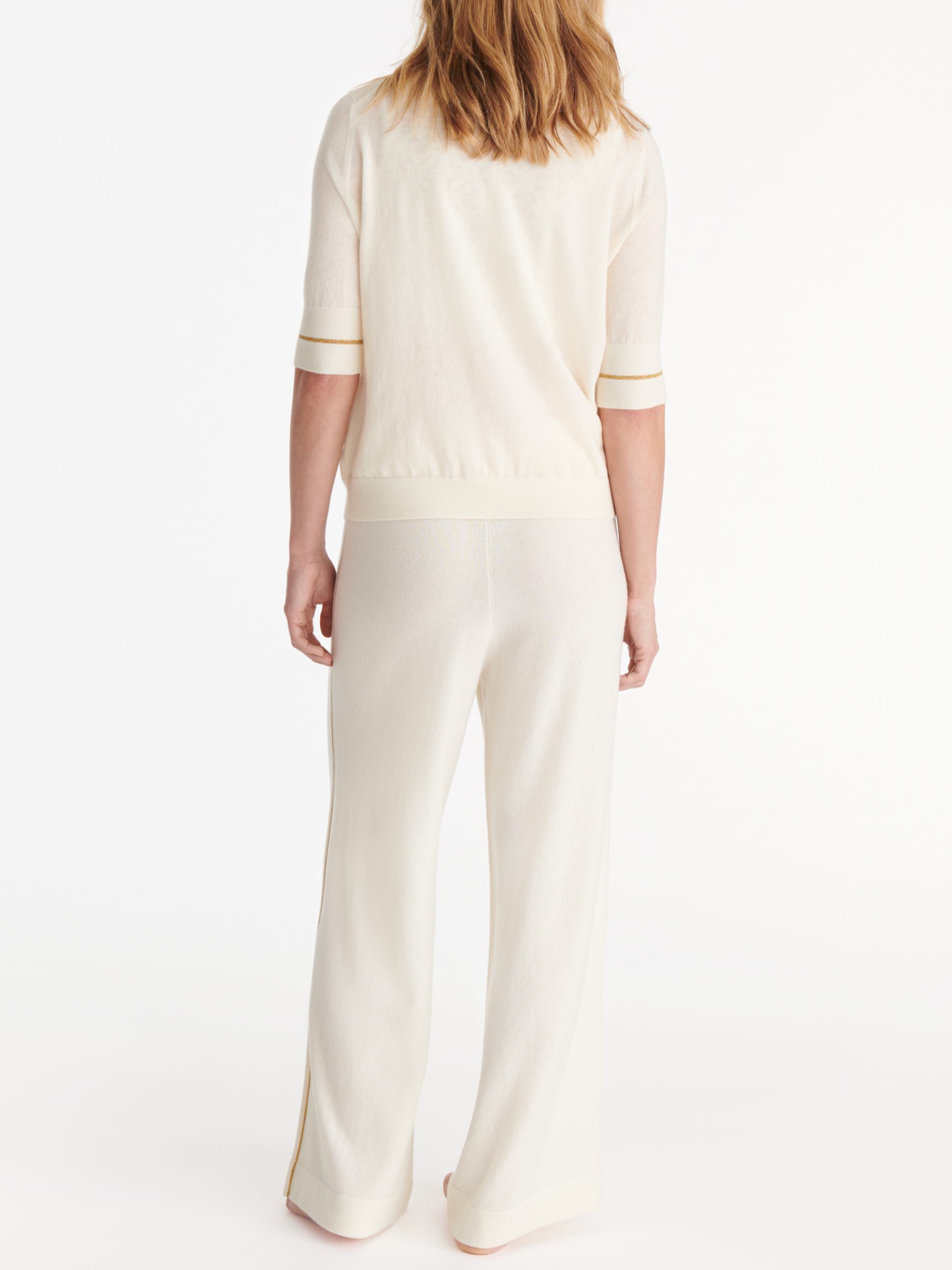 ERES Decembre Sweater - Image 5