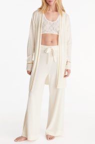 ERES Holidays Long jacket