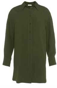 ERES Mignonette Shirt Vert Mousse