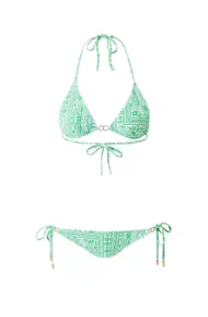 Melissa Odabash Costa Medina Bikini