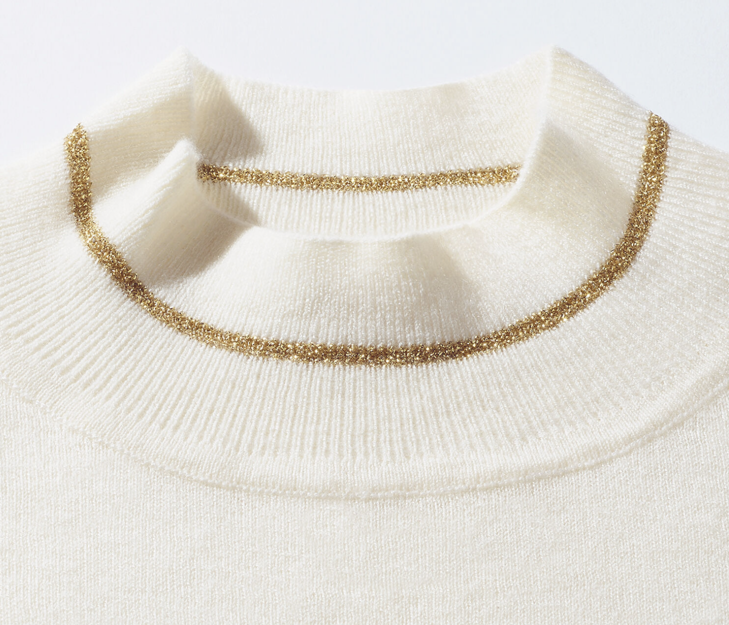 ERES Decembre Sweater - Image 2