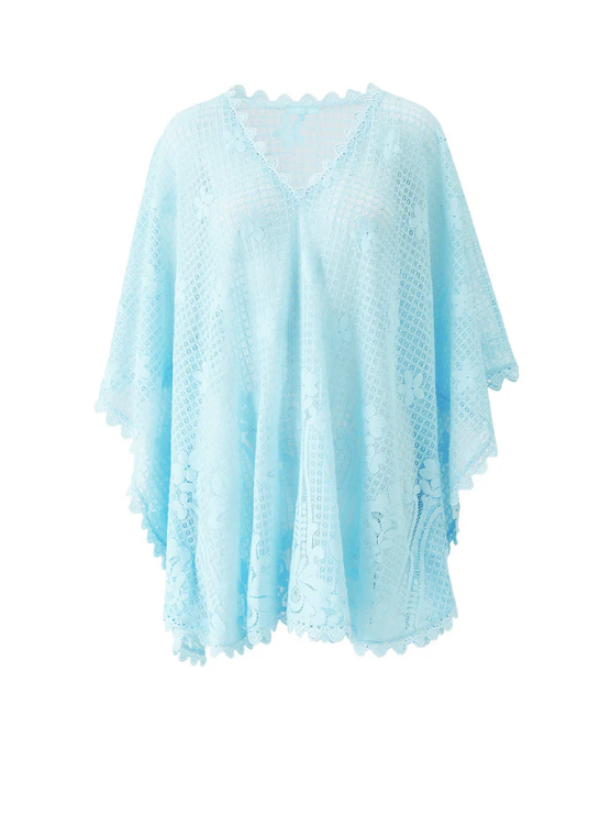 Melissa Odabash JOSIE SKY KAFTAN