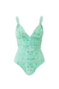 Melissa Odabash Panarea Medina Swimsuit