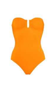 ERES Swimsuit Cassiopee Kumquat