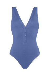 ERES Icône Tank one-piece Sirene