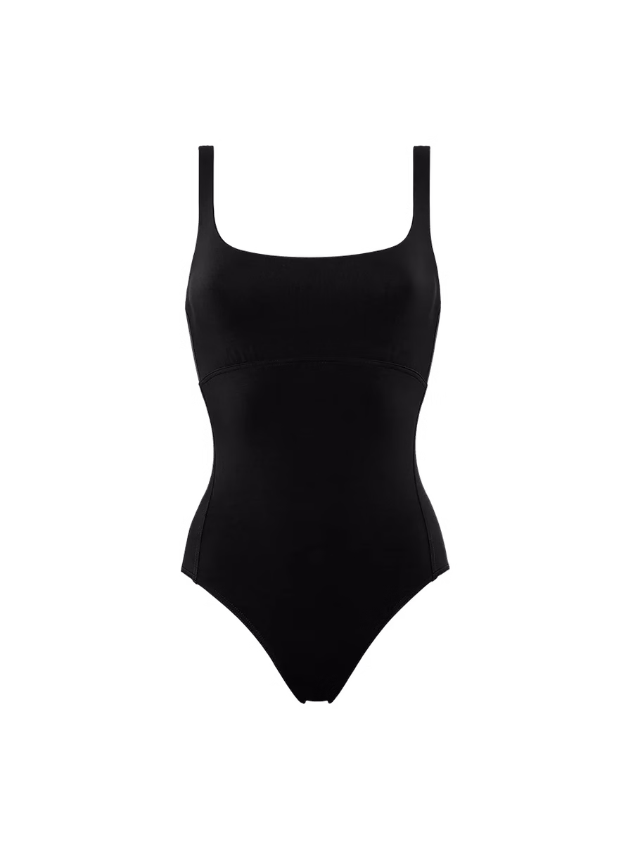 Eres Arnaque Swimsuit Noir