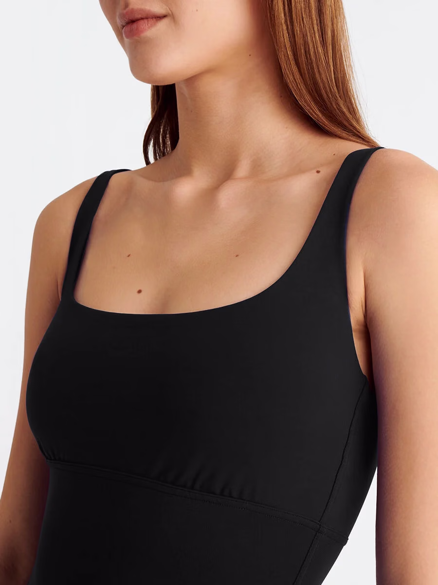 Eres Arnaque Swimsuit Noir - Image 4