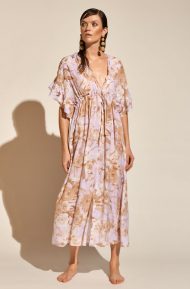 Maryan Mehlhorn REVERIE DRESS
