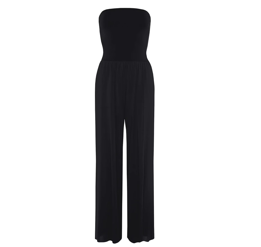 ERES Dao Pants Noir - Image 2
