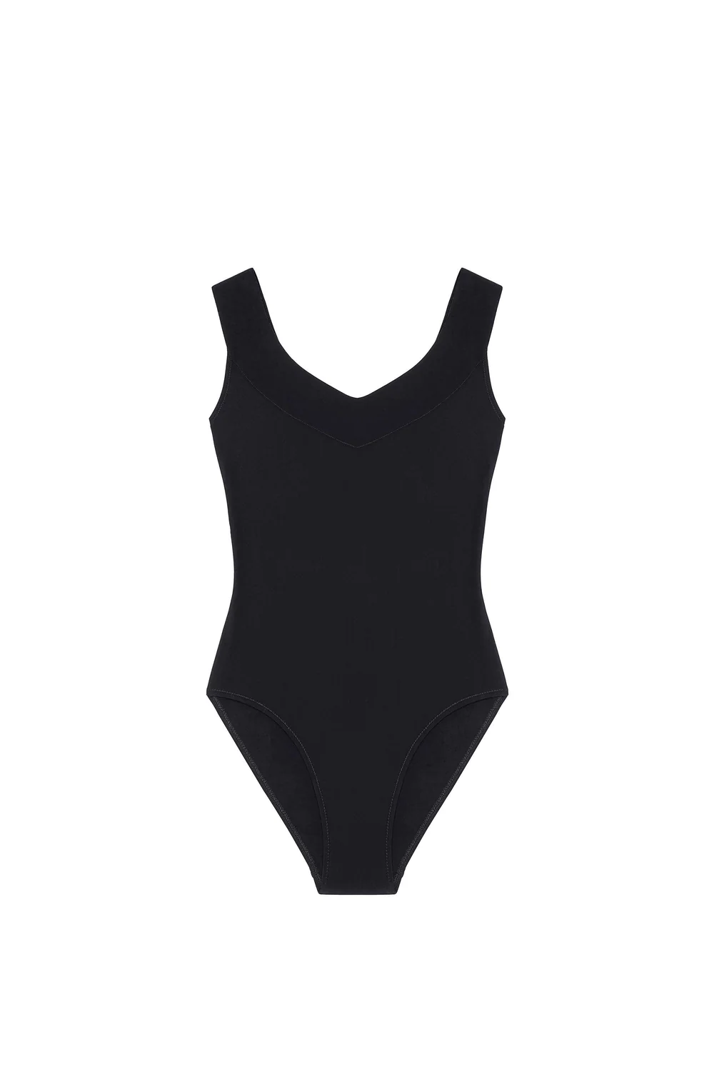 Pain De Sucre Soya crossed racerback black - Image 5