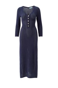 Melissa Odabash Jade Marine Dress