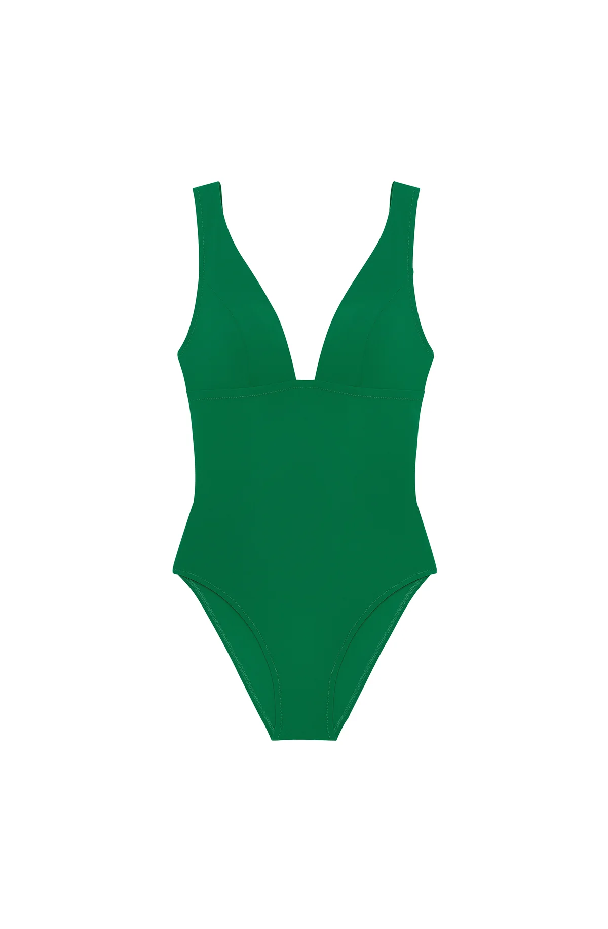 Pain De Sucre Avany Swimsuit Jade - Image 5