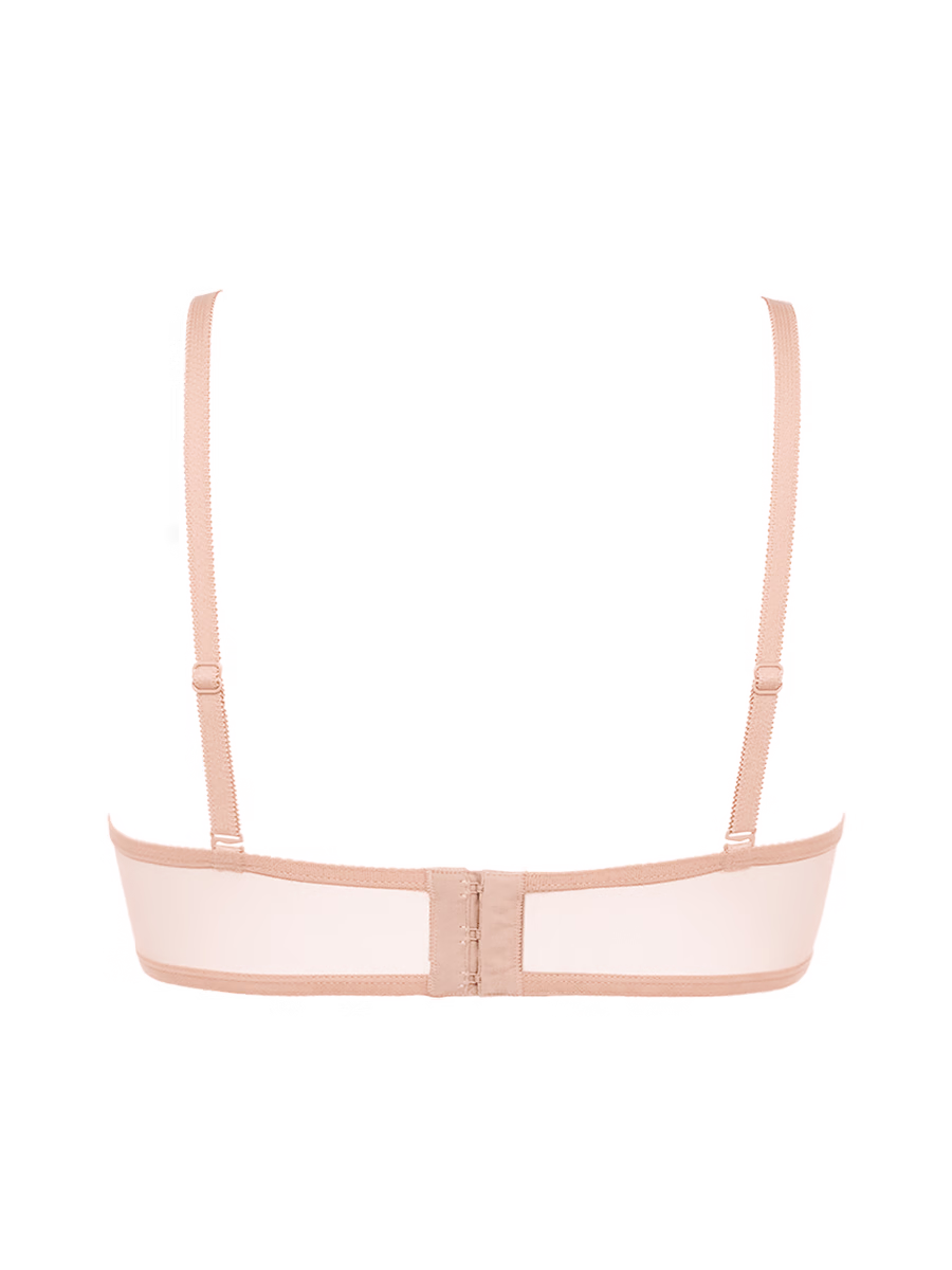 ERES Indiscrete Bandeau Bra Make Up - Image 3