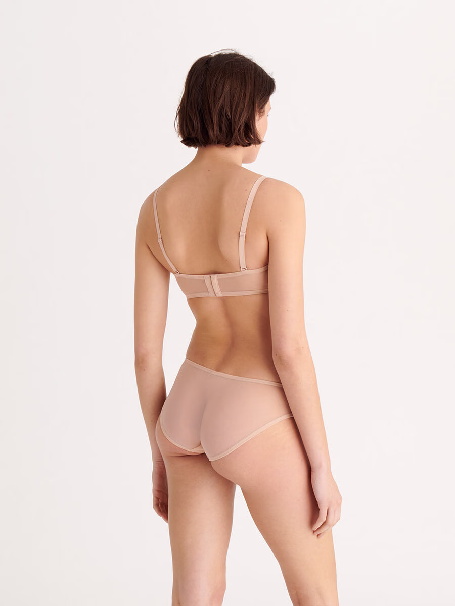 ERES Indiscrete Bandeau Bra Make Up - Image 2