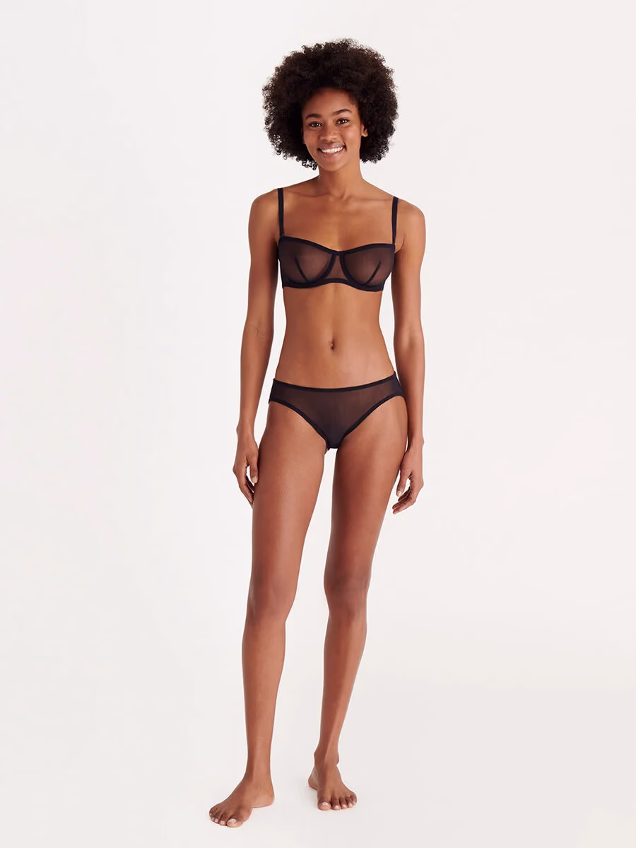 ERES Indiscrete Bandeau Bra Ultra - Image 3
