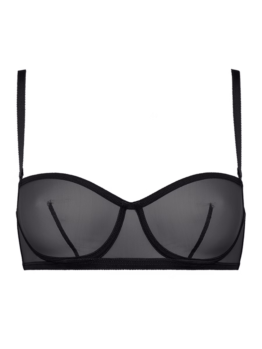 ERES Indiscrete Bandeau Bra Ultra - Image 2
