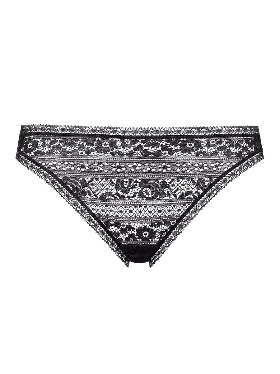 ERES Certitude Noir Briefs - Image 3