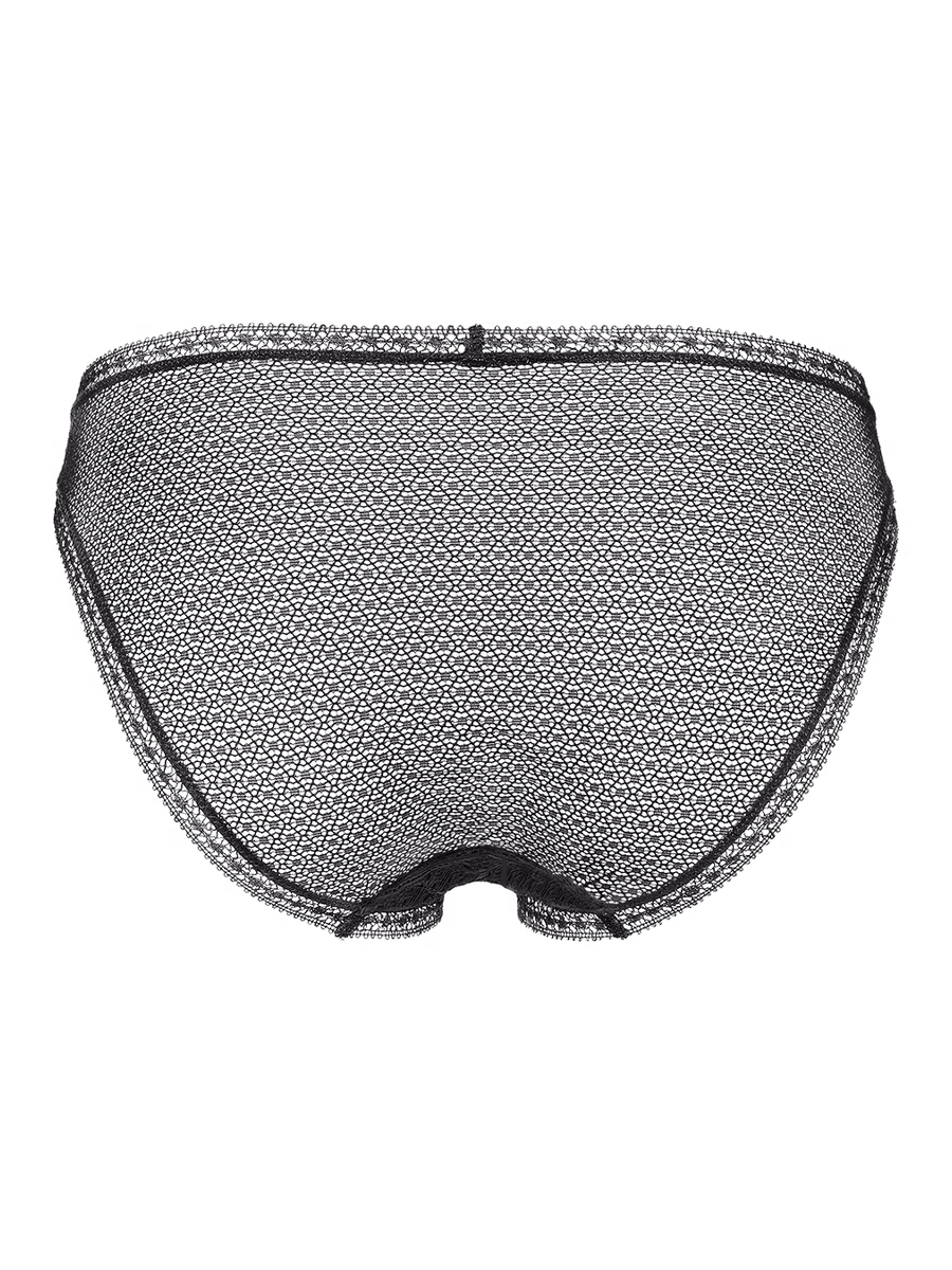 ERES Certitude Noir Briefs - Image 4