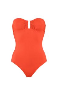 Eres Swimsuit Cassiopee Rooibos