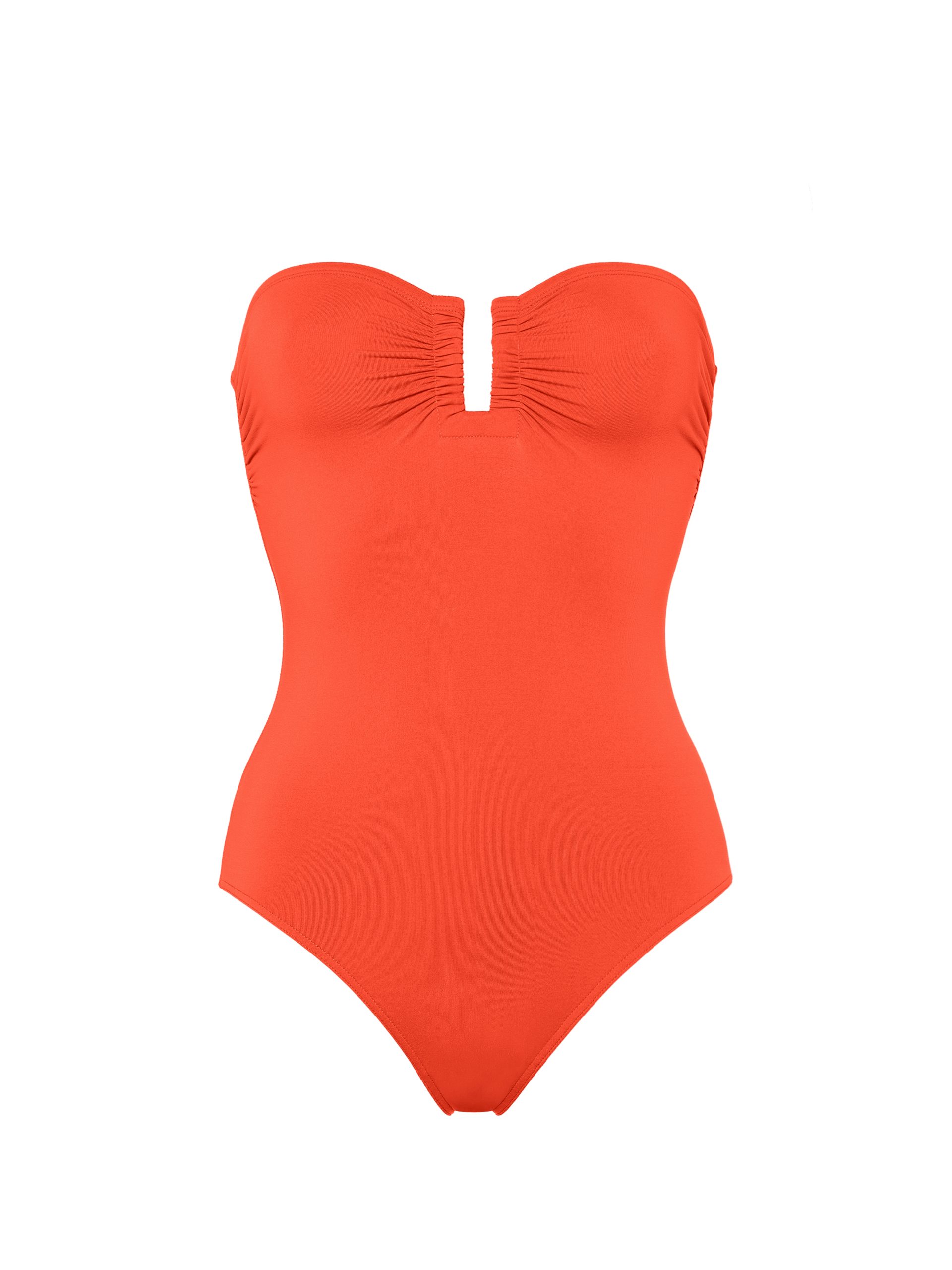 Eres Swimsuit Cassiopee Rooibos
