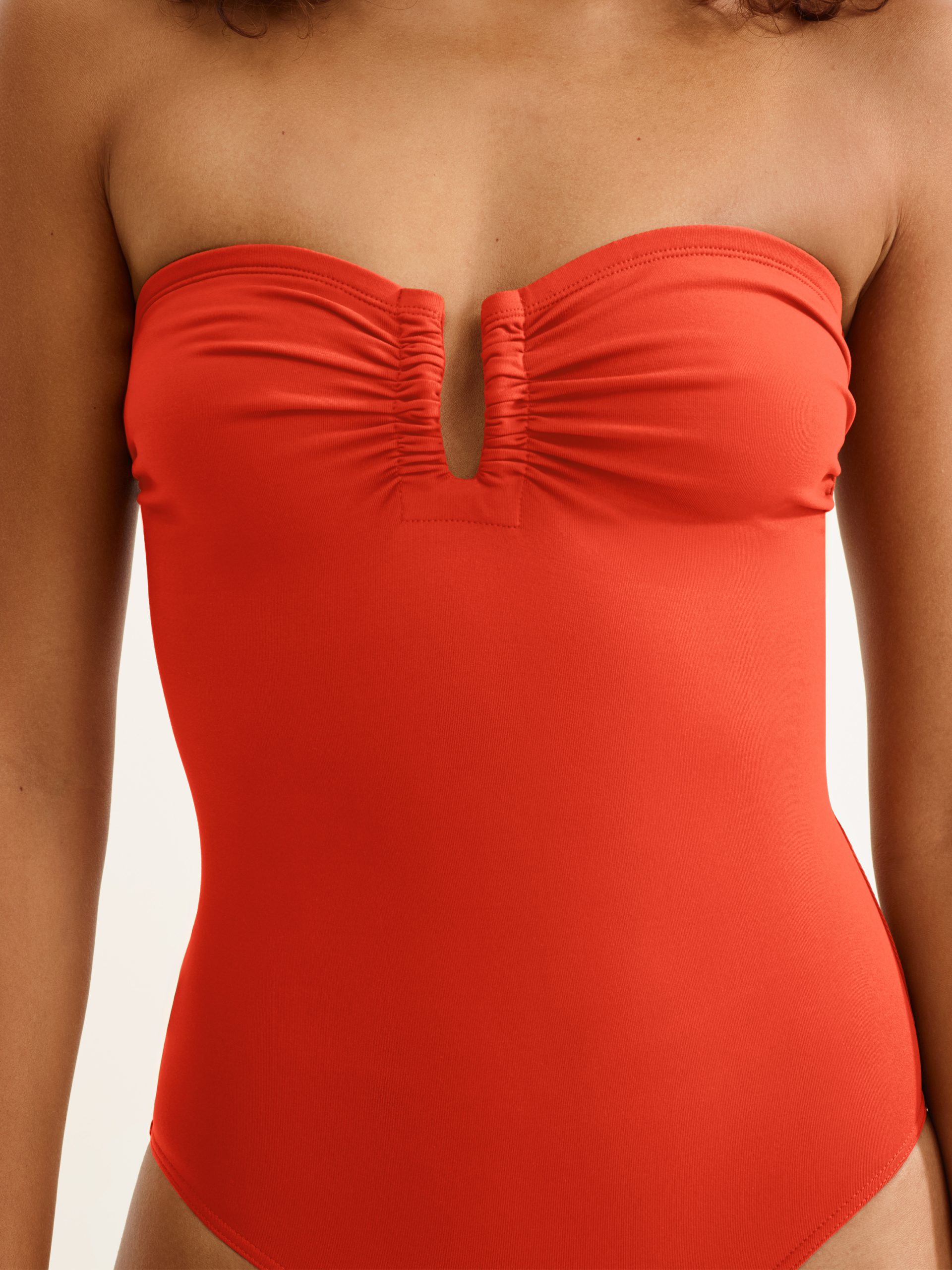 Eres Swimsuit Cassiopee Rooibos - Image 7