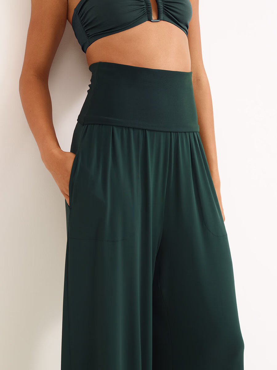 ERES Dao Pants Scarabee - Image 4