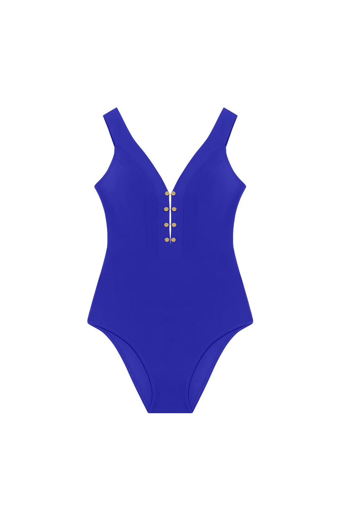 Pain De Sucre Bonnie Swimsuit Myrtille - Image 4
