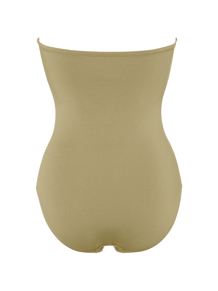Eres Swimsuit Cassiopee Alligator - Image 2