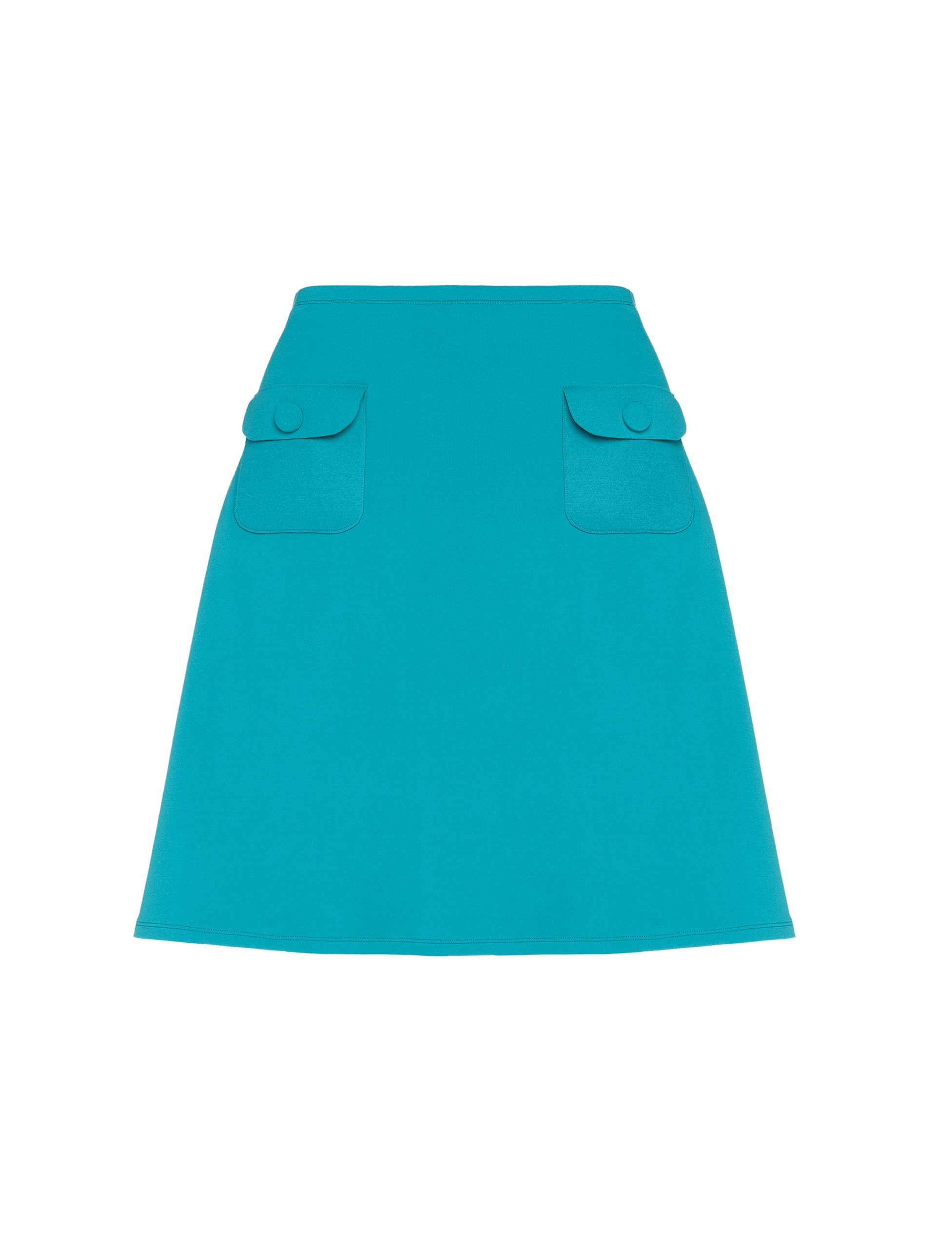 ERES MARITIME Short Skirt Persane - Image 5