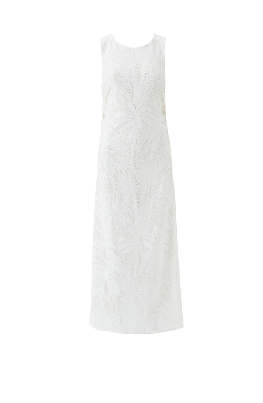 Melissa Odabash JADA WHITE DRESS