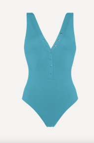 ERES Icône Tank one-piece Persan