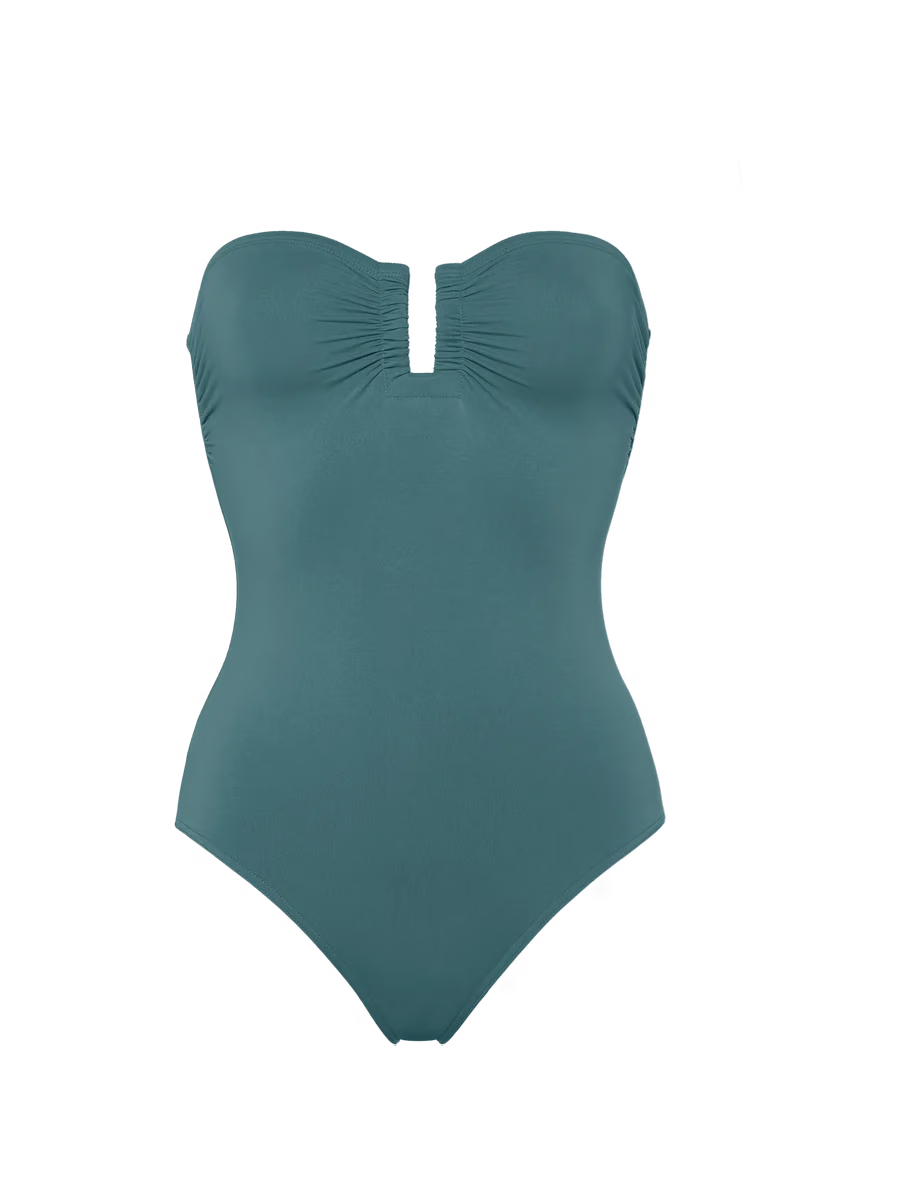 Eres Swimsuit Cassiopee Menthe Givree