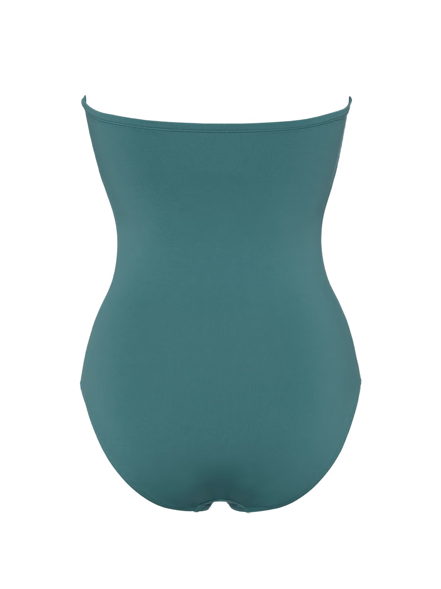 Eres Swimsuit Cassiopee Menthe Givree - Image 2